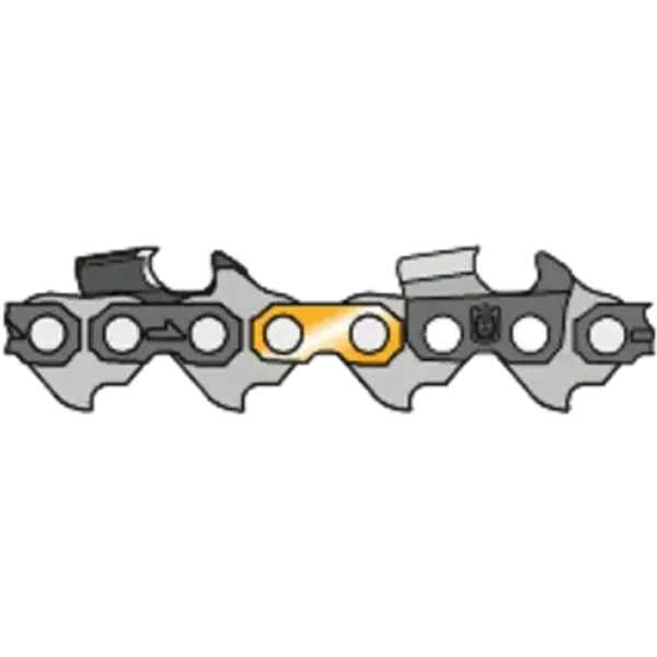 Husqvarna HUSQVARNA Zaagketting S35G, .325", 1,5 mm, Semi chisel