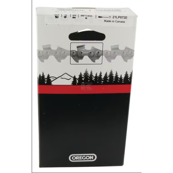 OREGON OREGON 22BPX062 Zaagketting .325" 1,6mm 62 DL microbeitel Controlcut Oregon