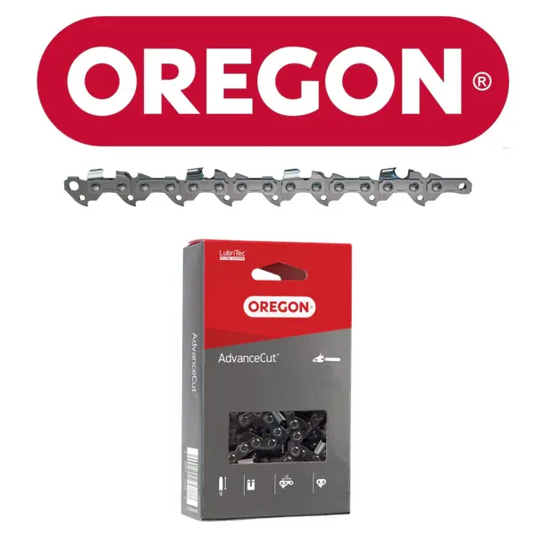 OREGON OREGON 91PX044 ADVANCE CUT
