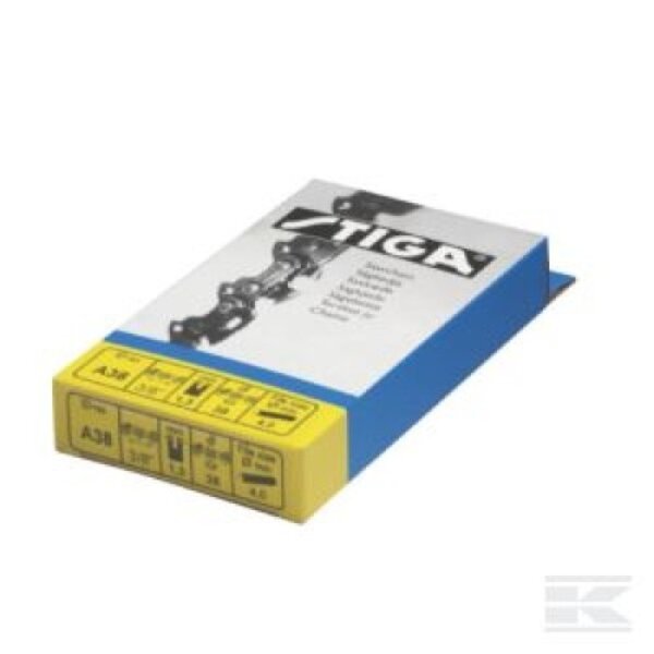 Stiga STIGA ZAAGKETTING 3/8" 1,3 33 DL 4MM