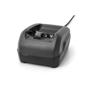 HUSQVARNA lader QC250
