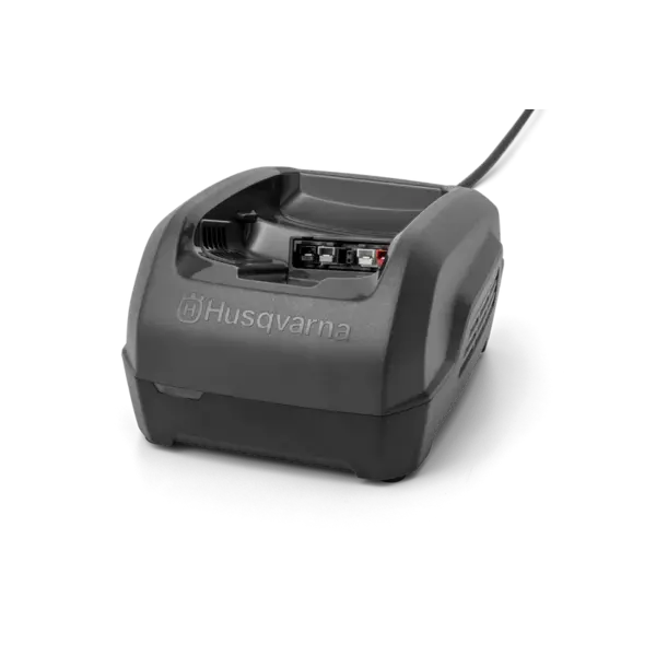 Husqvarna HUSQVARNA lader QC250