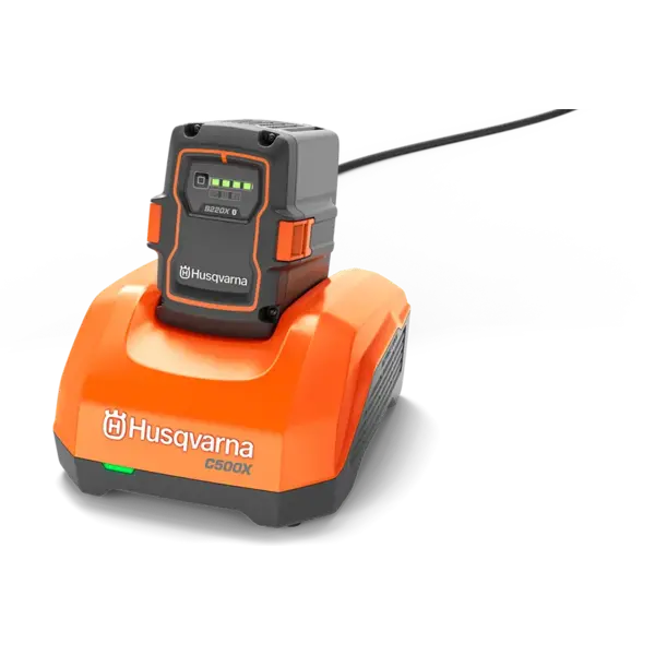 Husqvarna HUSQVARNA 40-C500x