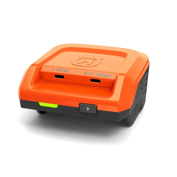 Husqvarna HUSQVARNA 40-USB150X