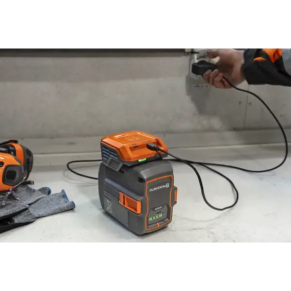 Husqvarna HUSQVARNA 40-USB150X