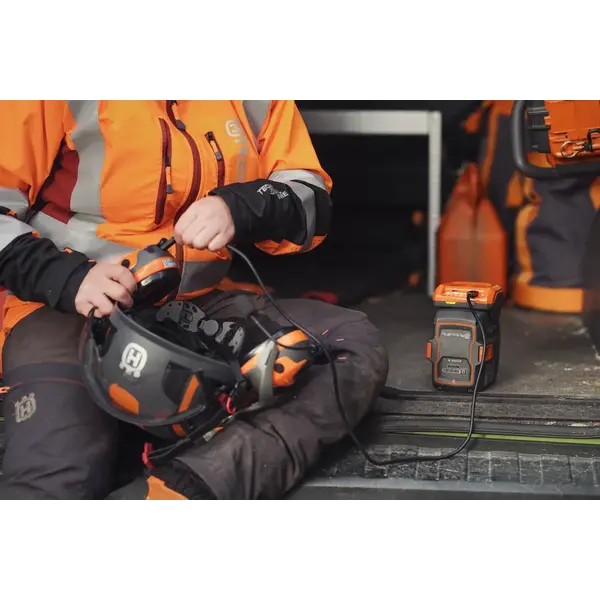 Husqvarna HUSQVARNA 40-USB150X