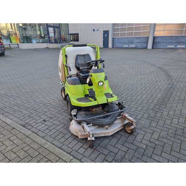 Onbekend Onbekend GRILLO FD450