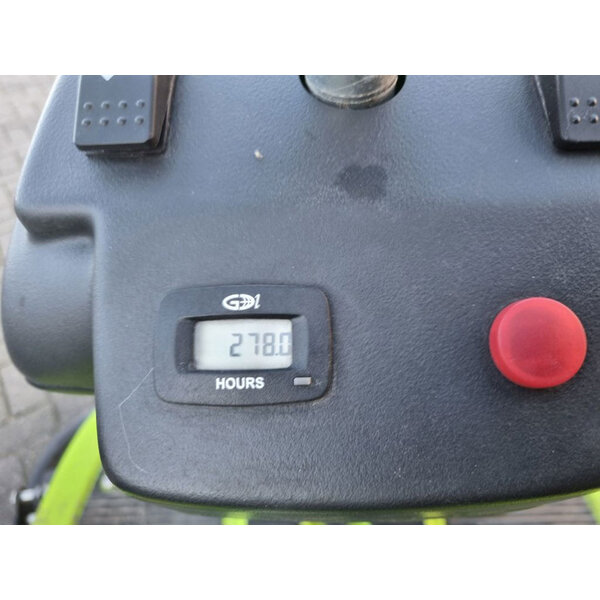Onbekend Onbekend GRILLO FD450