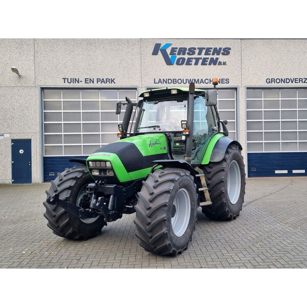 Deutz-Fahr Deutz-Fahr AGROTRON 150 TT