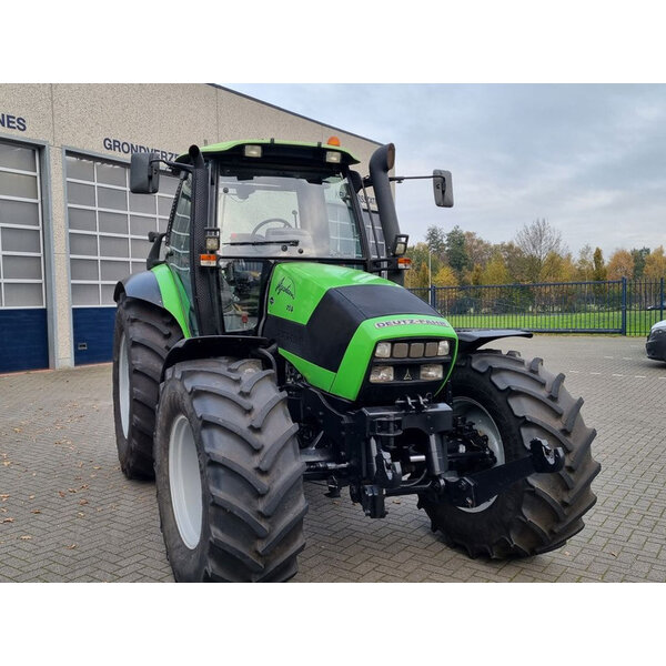 Deutz-Fahr Deutz-Fahr AGROTRON 150 TT