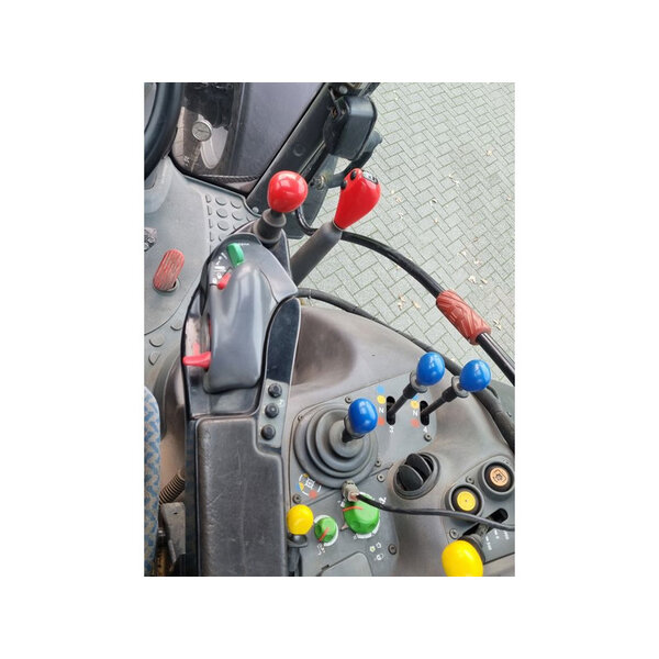 Deutz-Fahr Deutz-Fahr AGROTRON 150 TT