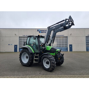 Deutz-Fahr AGROTRON M4.10