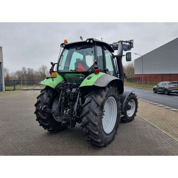 Deutz-Fahr Deutz-Fahr AGROTRON M4.10