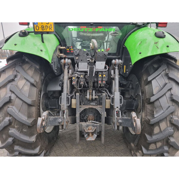 Deutz-Fahr Deutz-Fahr AGROTRON M4.10