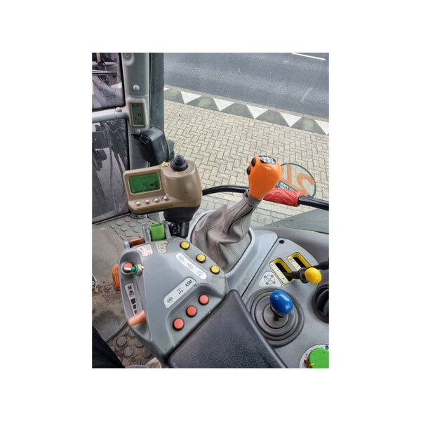 Deutz-Fahr Deutz-Fahr AGROTRON M4.10