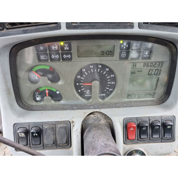 Deutz-Fahr Deutz-Fahr AGROTRON M4.10
