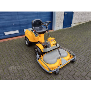 Stiga PARK FAIRWAY 18 MET 107 MULTICLIP PRO