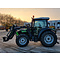 Deutz-Fahr Deutz-Fahr AGROFARM 430 TTV