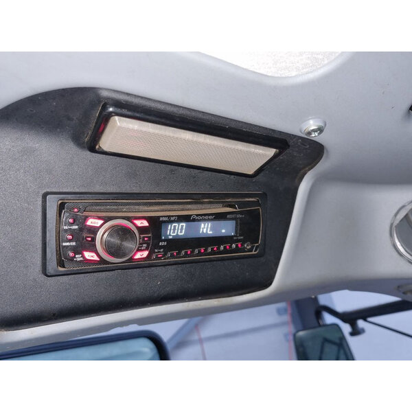 Deutz-Fahr Deutz-Fahr AGROFARM 430 TTV