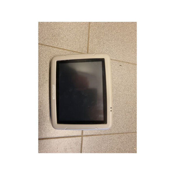 Deutz-Fahr Deutz-Fahr I-MONITOR X-25 8"