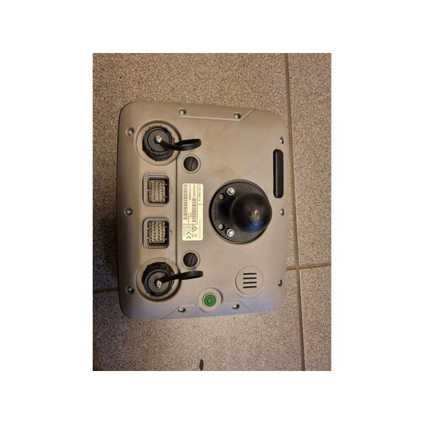 Deutz-Fahr Deutz-Fahr I-MONITOR X-25 8"