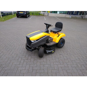 Stiga STIGA E-RIDE S300