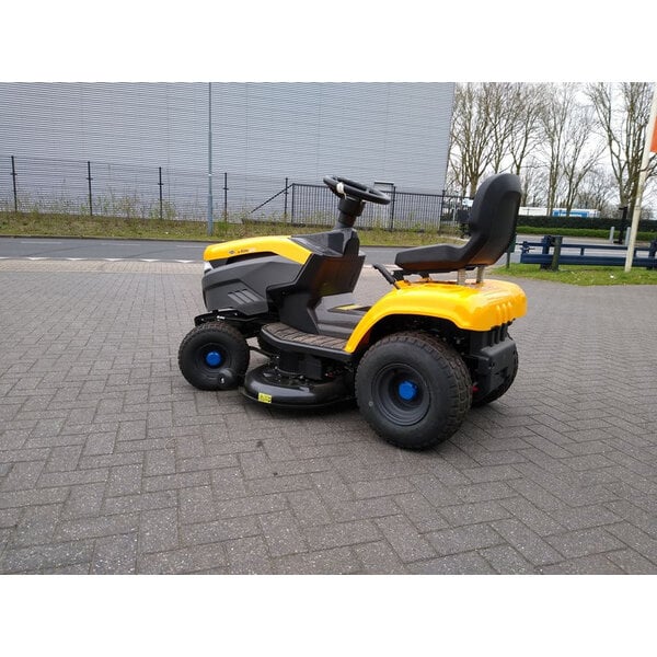 Stiga Stiga STIGA E-RIDE S300