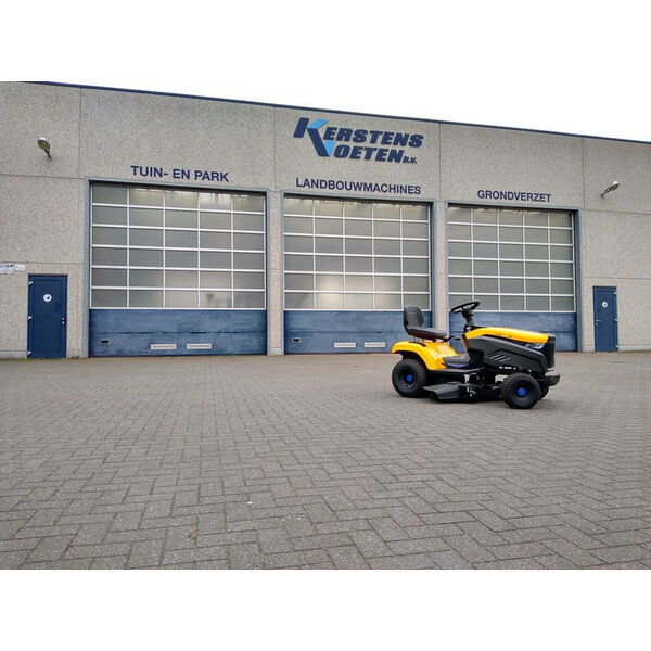 Stiga Stiga STIGA E-RIDE S300