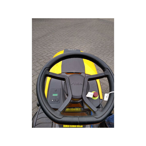 Stiga Stiga STIGA E-RIDE S300