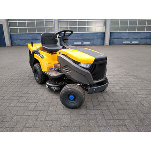 Stiga STIGA E-RIDE C500