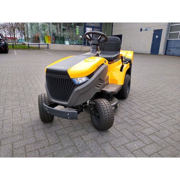 Stiga Stiga STIGA E-RIDE C500