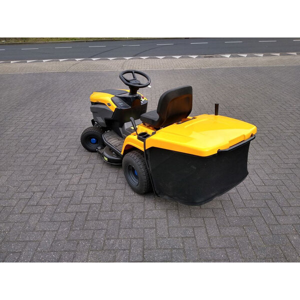 Stiga Stiga STIGA E-RIDE C500