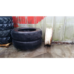 Michelin 16.9R38