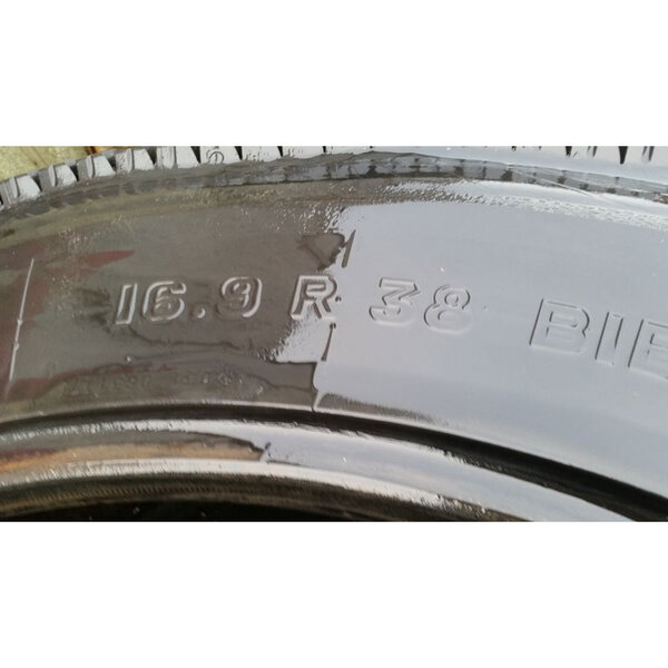 Michelin Michelin 16.9R38