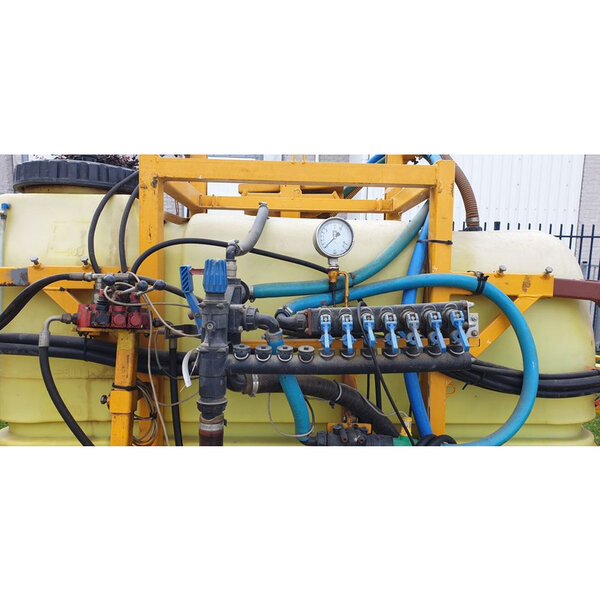 AP Dubex Dubex SPUIT MODEL 8
