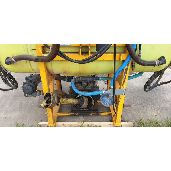 AP Dubex Dubex SPUIT MODEL 8