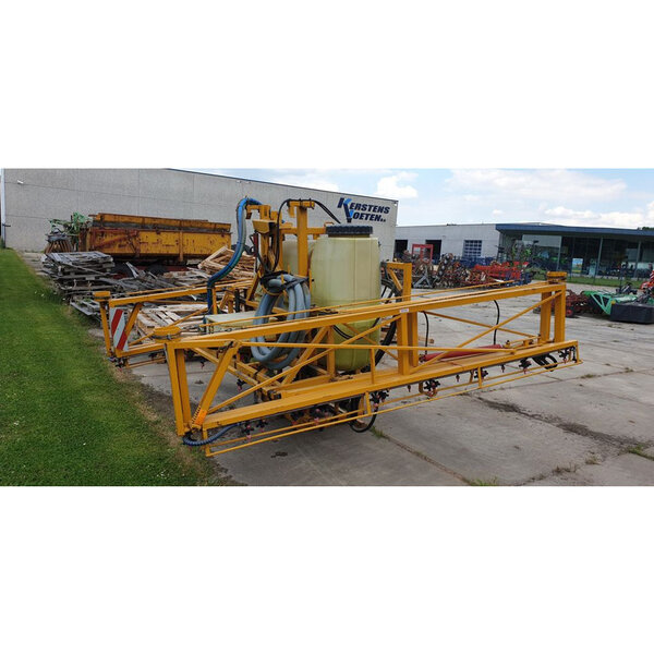 AP Dubex Dubex SPUIT MODEL 8