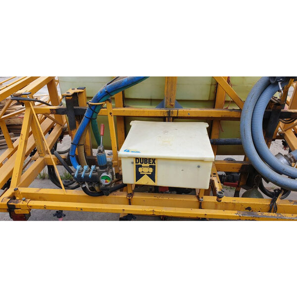AP Dubex Dubex SPUIT MODEL 8