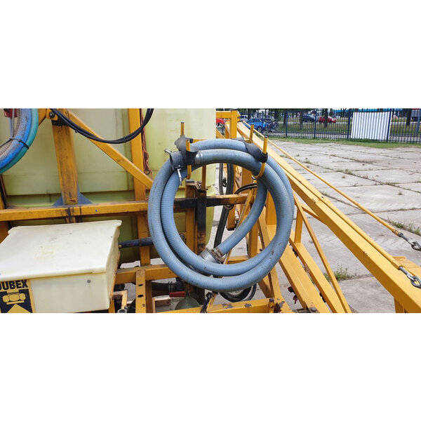 AP Dubex Dubex SPUIT MODEL 8