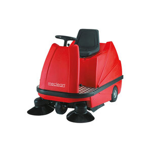 Meclean BUSTER 1100TTE VEEGM