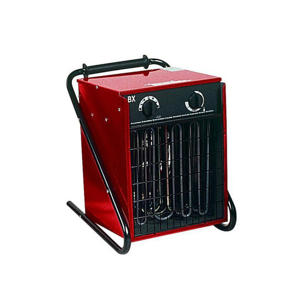 Thermobile thermobile BX15 ELEKTROHEATER 400V