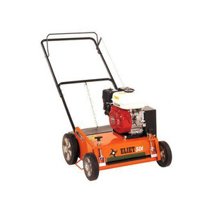 Eliet VERTICUTERMACHINE E501