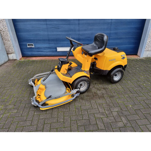 Stiga Stiga PARK POWER 18