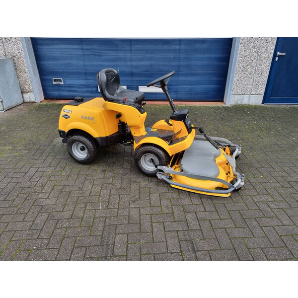 Stiga Stiga PARK POWER 18