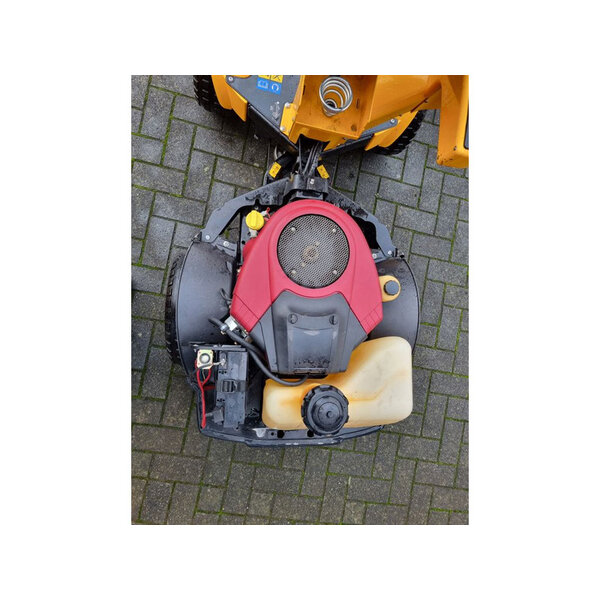 Stiga Stiga PARK POWER 18