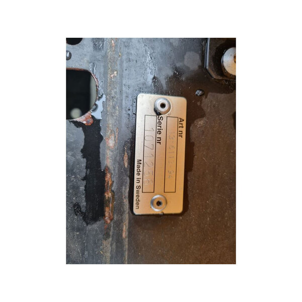 Stiga Stiga PARK POWER 18