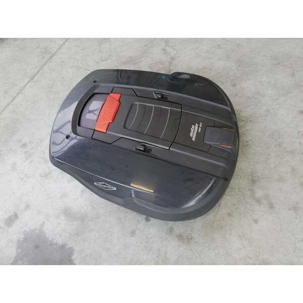 Husqvarna Husqvarna AUTOMOWER 260 ACX