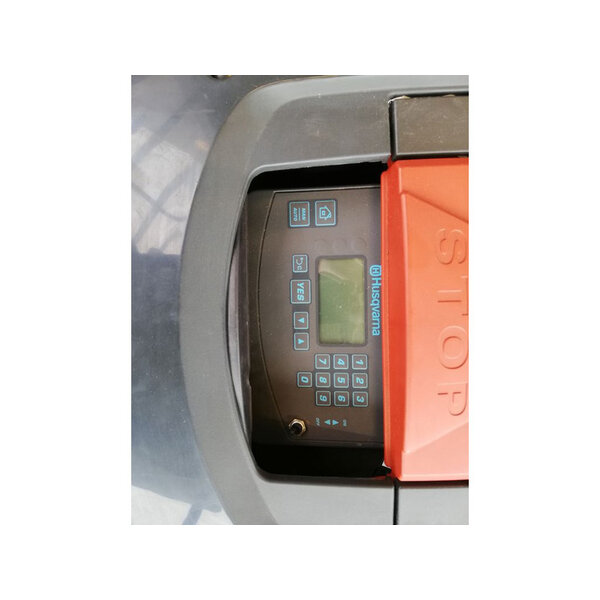 Husqvarna Husqvarna AUTOMOWER 260 ACX