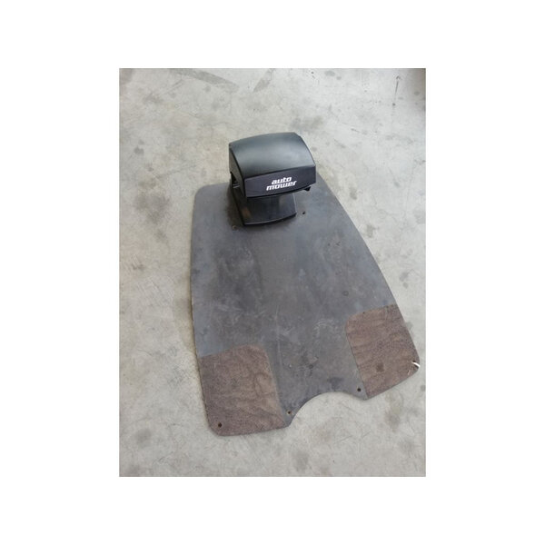 Husqvarna Husqvarna AUTOMOWER 260 ACX