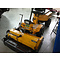 Stiga Stiga PARK 12 HST + VERTICUTEERMACHINE